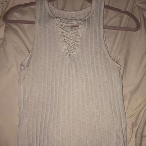 American eagle tank top